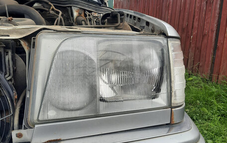 Mercedes-Benz E-Класс, 1995 год, 350 000 рублей, 3 фотография