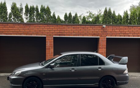 Mitsubishi Lancer IX, 2006 год, 545 000 рублей, 8 фотография