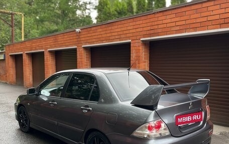 Mitsubishi Lancer IX, 2006 год, 545 000 рублей, 7 фотография