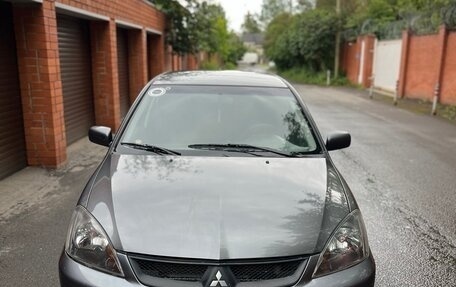 Mitsubishi Lancer IX, 2006 год, 545 000 рублей, 4 фотография