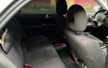Mitsubishi Lancer IX, 2006 год, 545 000 рублей, 13 фотография