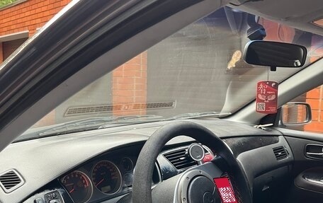 Mitsubishi Lancer IX, 2006 год, 545 000 рублей, 10 фотография