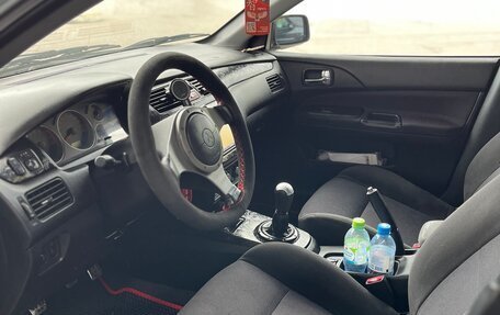 Mitsubishi Lancer IX, 2006 год, 545 000 рублей, 14 фотография