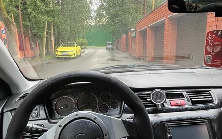 Mitsubishi Lancer IX, 2006 год, 545 000 рублей, 11 фотография