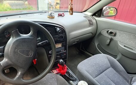 KIA Spectra II (LD), 2004 год, 315 000 рублей, 11 фотография