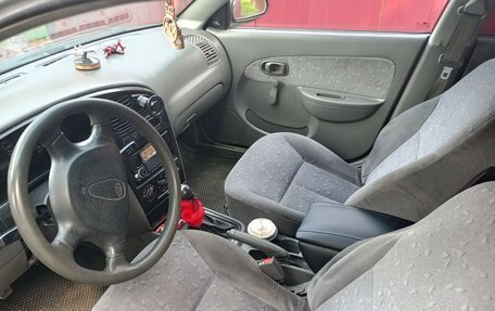 KIA Spectra II (LD), 2004 год, 315 000 рублей, 10 фотография
