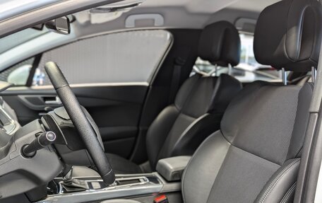 Peugeot 508 II, 2017 год, 1 550 000 рублей, 12 фотография
