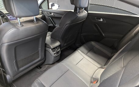 Peugeot 508 II, 2017 год, 1 550 000 рублей, 13 фотография