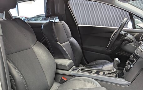Peugeot 508 II, 2017 год, 1 550 000 рублей, 18 фотография