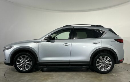 Mazda CX-5 II, 2020 год, 2 850 000 рублей, 2 фотография