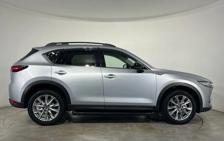 Mazda CX-5 II, 2020 год, 2 850 000 рублей, 5 фотография