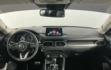 Mazda CX-5 II, 2020 год, 2 850 000 рублей, 7 фотография