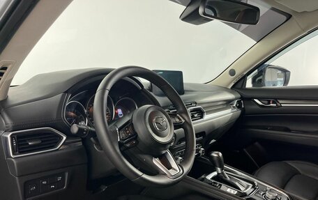 Mazda CX-5 II, 2020 год, 2 850 000 рублей, 8 фотография