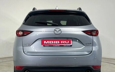 Mazda CX-5 II, 2020 год, 2 850 000 рублей, 3 фотография