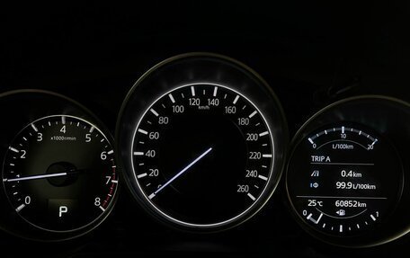 Mazda CX-5 II, 2020 год, 2 850 000 рублей, 13 фотография
