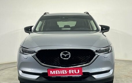 Mazda CX-5 II, 2020 год, 2 850 000 рублей, 6 фотография