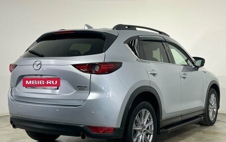 Mazda CX-5 II, 2020 год, 2 850 000 рублей, 4 фотография