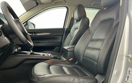 Mazda CX-5 II, 2020 год, 2 850 000 рублей, 16 фотография