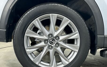 Mazda CX-5 II, 2020 год, 2 850 000 рублей, 23 фотография