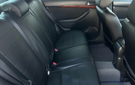 Toyota Avensis III рестайлинг, 2006 год, 650 000 рублей, 16 фотография