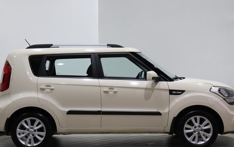 KIA Soul I рестайлинг, 2012 год, 790 000 рублей, 4 фотография