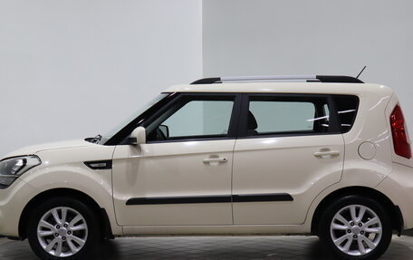 KIA Soul I рестайлинг, 2012 год, 790 000 рублей, 8 фотография