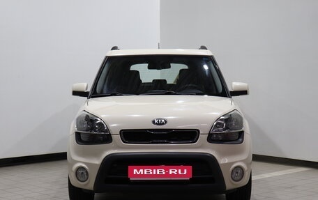 KIA Soul I рестайлинг, 2012 год, 790 000 рублей, 2 фотография