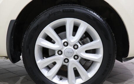 KIA Soul I рестайлинг, 2012 год, 790 000 рублей, 10 фотография