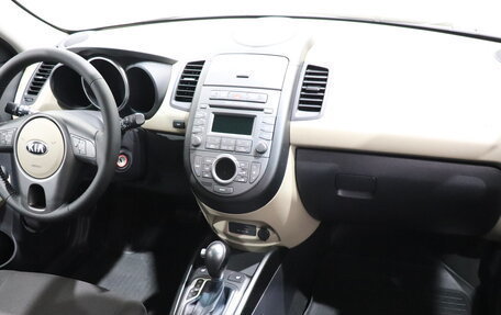 KIA Soul I рестайлинг, 2012 год, 790 000 рублей, 15 фотография