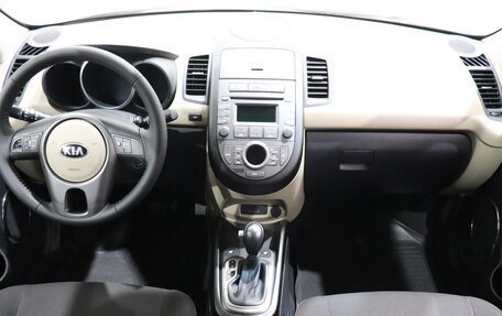 KIA Soul I рестайлинг, 2012 год, 790 000 рублей, 14 фотография