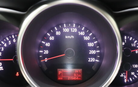 KIA Soul I рестайлинг, 2012 год, 790 000 рублей, 13 фотография