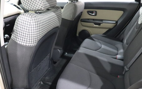 KIA Soul I рестайлинг, 2012 год, 790 000 рублей, 17 фотография