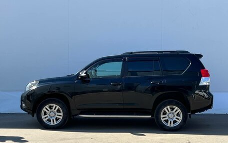 Toyota Land Cruiser Prado 150 рестайлинг 2, 2010 год, 2 550 000 рублей, 4 фотография