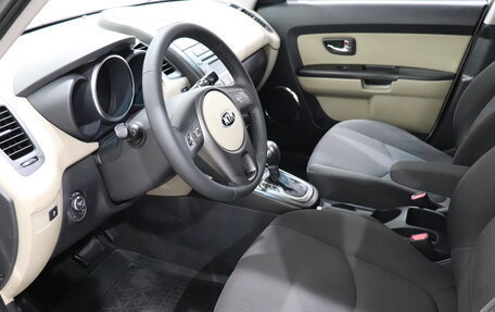 KIA Soul I рестайлинг, 2012 год, 790 000 рублей, 16 фотография