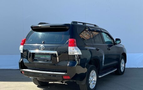 Toyota Land Cruiser Prado 150 рестайлинг 2, 2010 год, 2 550 000 рублей, 6 фотография
