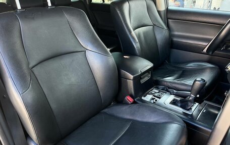 Toyota Land Cruiser Prado 150 рестайлинг 2, 2010 год, 2 550 000 рублей, 19 фотография