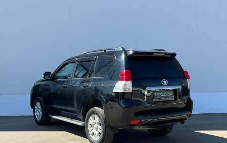 Toyota Land Cruiser Prado 150 рестайлинг 2, 2010 год, 2 550 000 рублей, 8 фотография