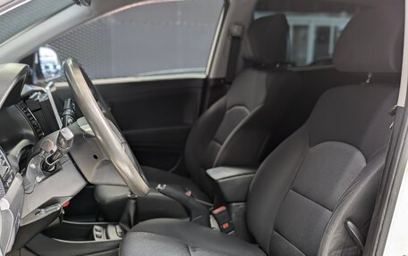 SsangYong Actyon II рестайлинг, 2013 год, 799 000 рублей, 11 фотография