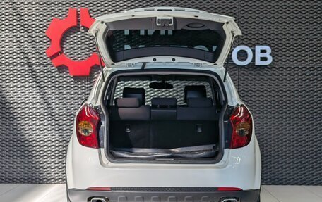 SsangYong Actyon II рестайлинг, 2013 год, 799 000 рублей, 7 фотография