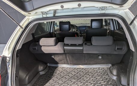 SsangYong Actyon II рестайлинг, 2013 год, 799 000 рублей, 8 фотография