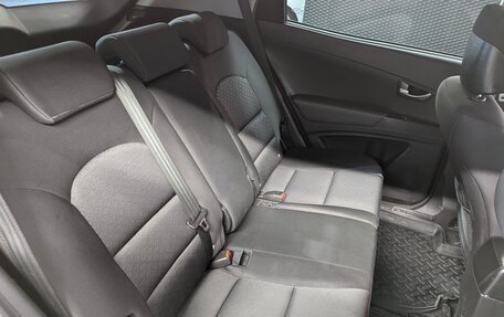 SsangYong Actyon II рестайлинг, 2013 год, 799 000 рублей, 16 фотография