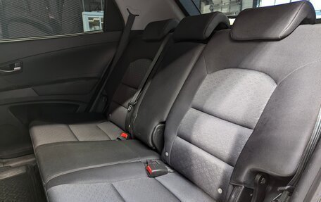 SsangYong Actyon II рестайлинг, 2013 год, 799 000 рублей, 14 фотография