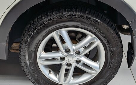 SsangYong Actyon II рестайлинг, 2013 год, 799 000 рублей, 9 фотография