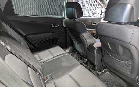 SsangYong Actyon II рестайлинг, 2013 год, 799 000 рублей, 15 фотография