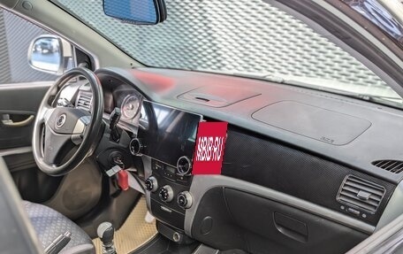 SsangYong Actyon II рестайлинг, 2013 год, 799 000 рублей, 17 фотография
