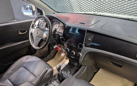 SsangYong Actyon II рестайлинг, 2013 год, 799 000 рублей, 19 фотография