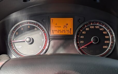 SsangYong Actyon II рестайлинг, 2013 год, 799 000 рублей, 21 фотография