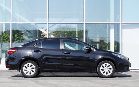 Toyota Corolla, 2013 год, 1 117 000 рублей, 4 фотография