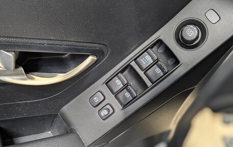 SsangYong Actyon II рестайлинг, 2013 год, 799 000 рублей, 20 фотография