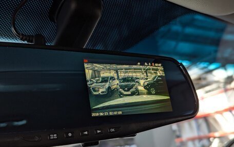 SsangYong Actyon II рестайлинг, 2013 год, 799 000 рублей, 29 фотография